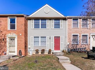 7312 Hidden Cv, Columbia, MD 21046