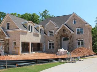 4582 Wingfield Way, Flowery Branch, GA 30542