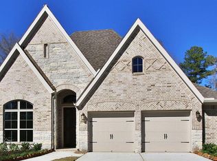 12907 Fernbank Forest Dr, Humble, TX 77346