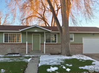 1112 Shortline Dr, Fort Lupton, CO 80621