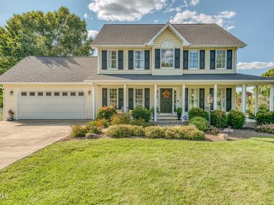 104 Brittany Dr, Gray, TN, 37615