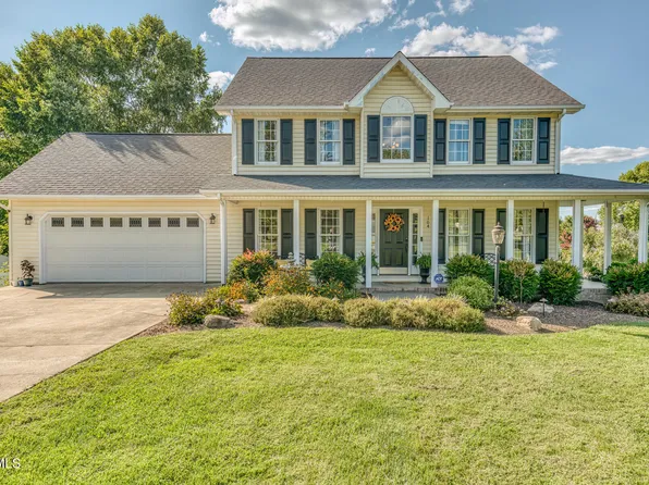 104 Brittany Dr, Gray, TN 37615