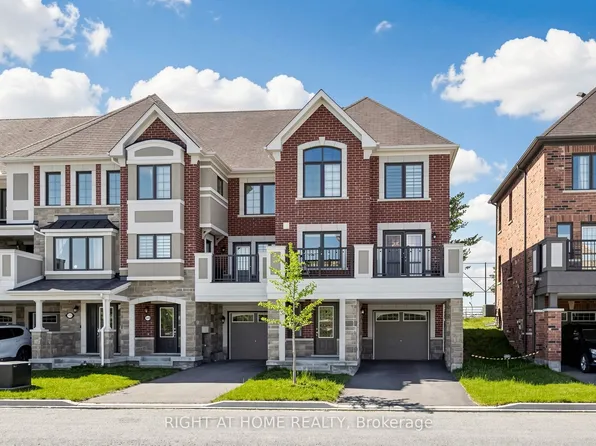115 McAlister Ave, Richmond Hill, ON L4S 0L6
