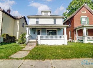 206 Western Ave, Findlay, OH 45840