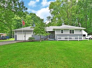 9048 E Market St, Warren, OH 44484