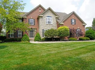3734 Blossom Ct, Mason, OH