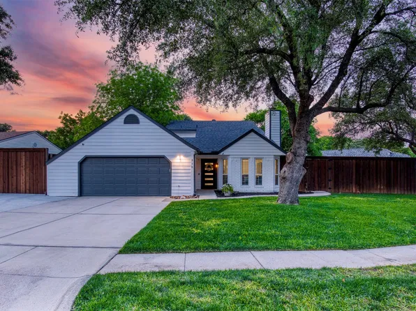 315 Sandlewood Ln, Euless, TX 76039