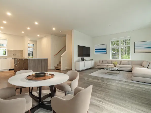 1310 Mitchell St #1XX, Coquitlam, BC V3E 0T9