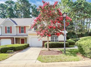 4580 Antelope Ln, Charlotte, NC 28269