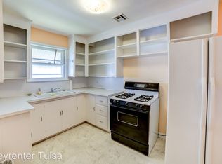 1314 N Atlanta Pl, Tulsa, OK 74110