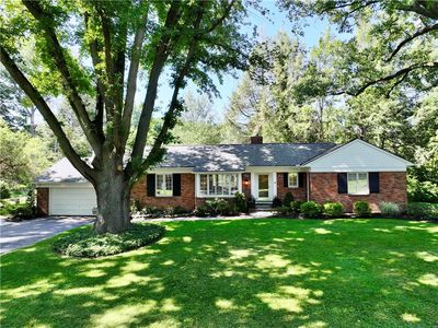 20 Briar Patch Rd, Rochester, NY, 14618