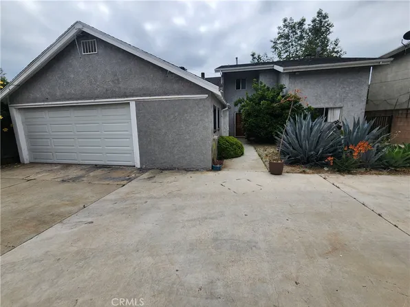 2912 Acresite St #1/2, Los Angeles, CA 90039