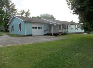 2780 Lake Cumberland Rd, Mount Vernon, KY 40456