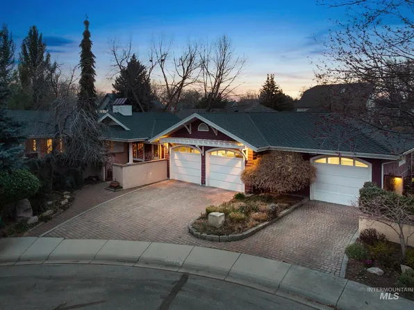 175 S Villa Pl, Boise, ID 83712