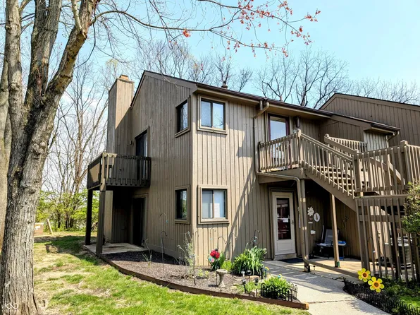 93 Lookout Ridge Dr #24U, Columbus, IN 47201