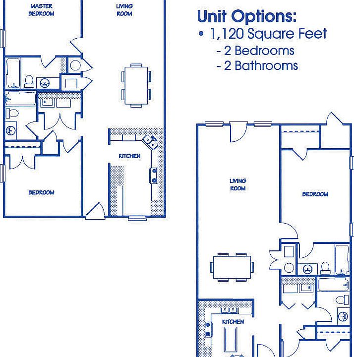 3265 Lillian Cove, Unit B, Conway Arkansas