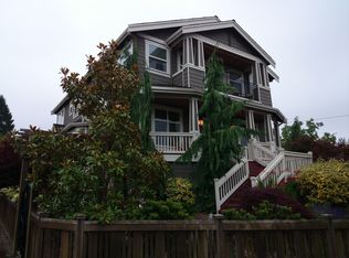 2127 N 59th St, Seattle, WA 98103