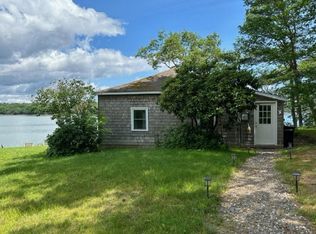 137 Given Shipyard Rd, Brunswick, ME 04011