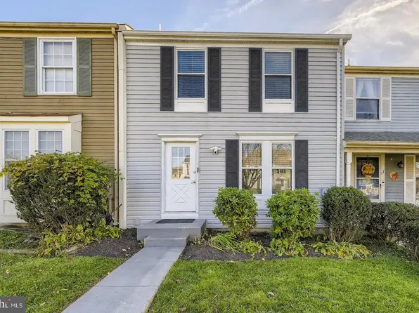 15 Primrose Ct, Baltimore, MD 21234