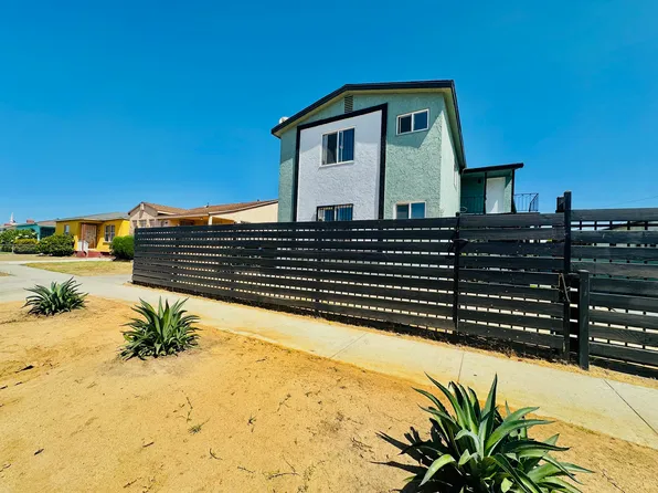 1635 W 108th St #1635, Los Angeles, CA 90047