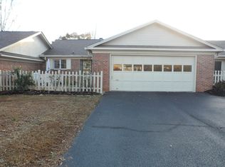 707 Dundee Dr LOT U4, Maryville, TN 37803