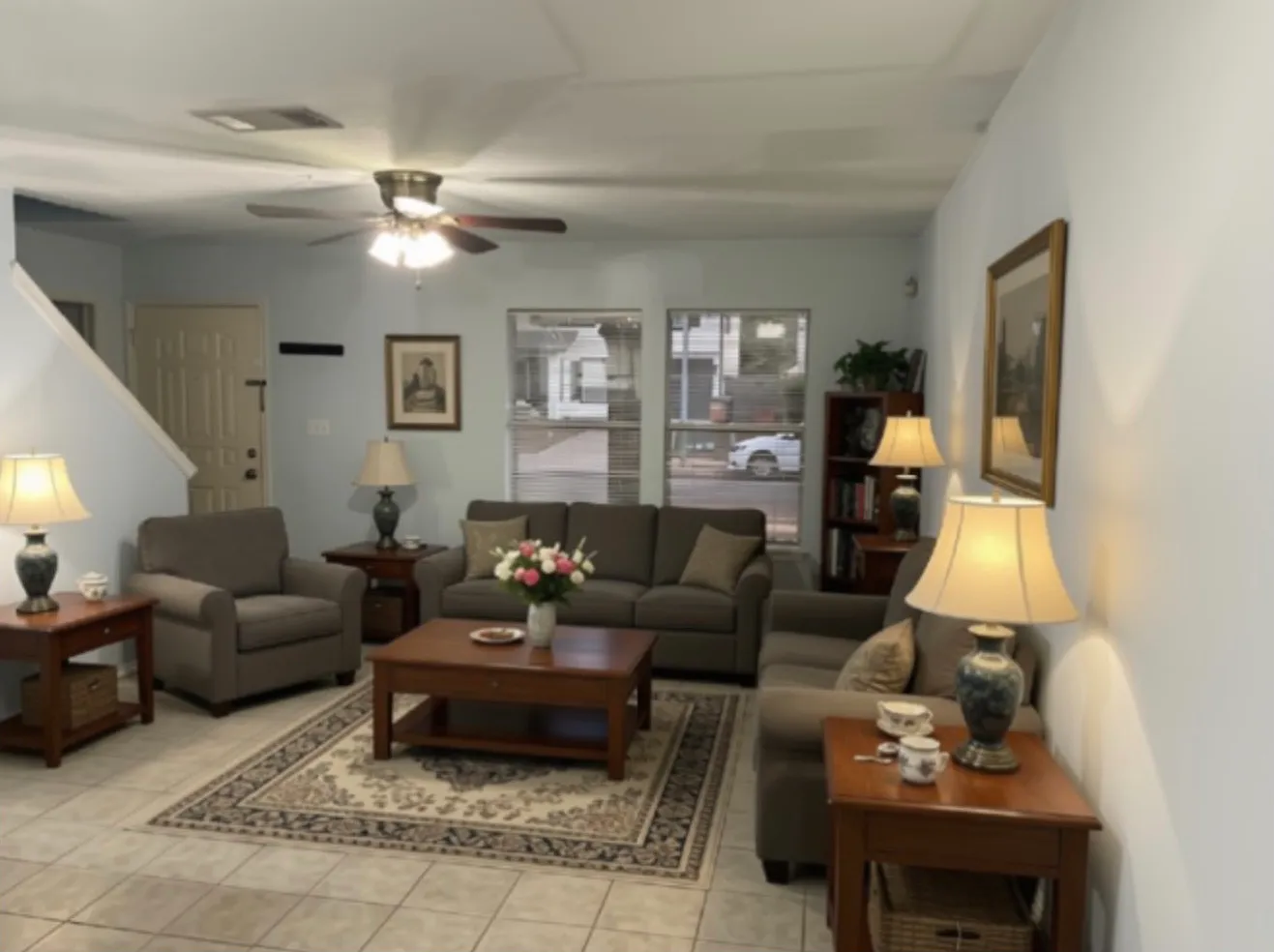 3 bed, 1650 sqft, $1,800 — Photo 4
