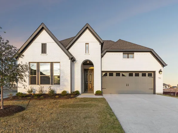 7701 Whisterwheel Way, Fort Worth, TX 76123
