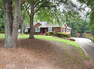 2615 Old Norcross Rd, Tucker, GA 30084