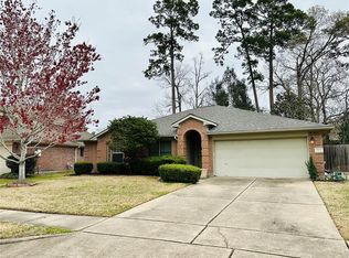 31114 Pine Bay Dr, Spring, TX 77386