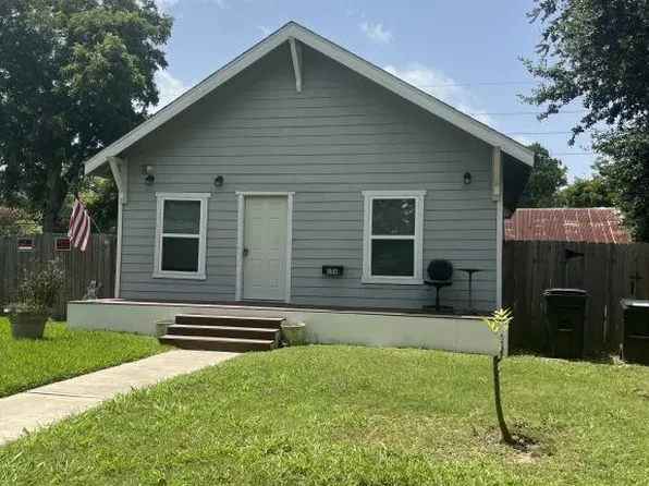106 4th St, Sugar Land, TX 77498