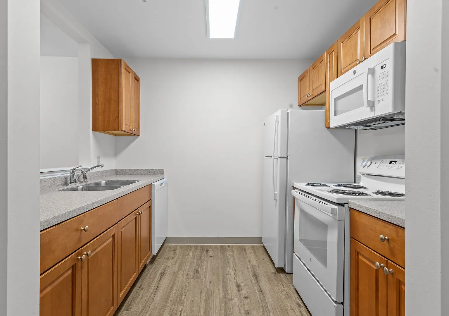 Taft Farm Senior Living — Photo 1
