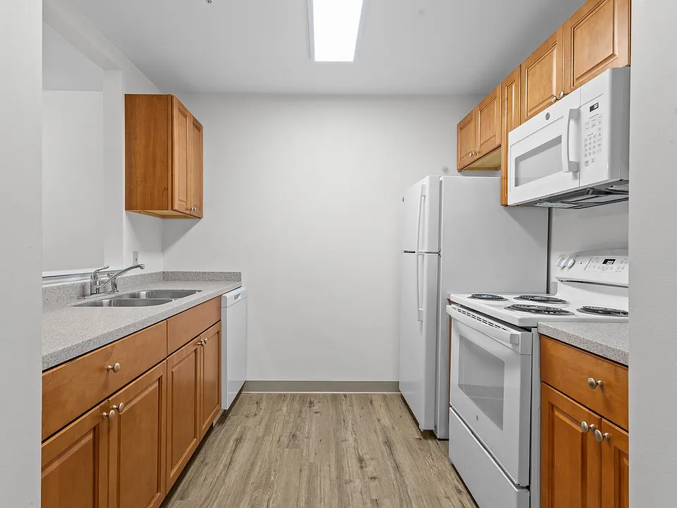 Taft Farm Senior Living
