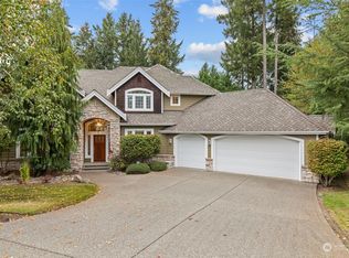 6423 111th St NW, Gig Harbor, WA 98332