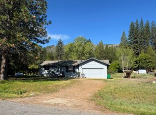 17347 Mountain View Rd, Greenville, CA 95947