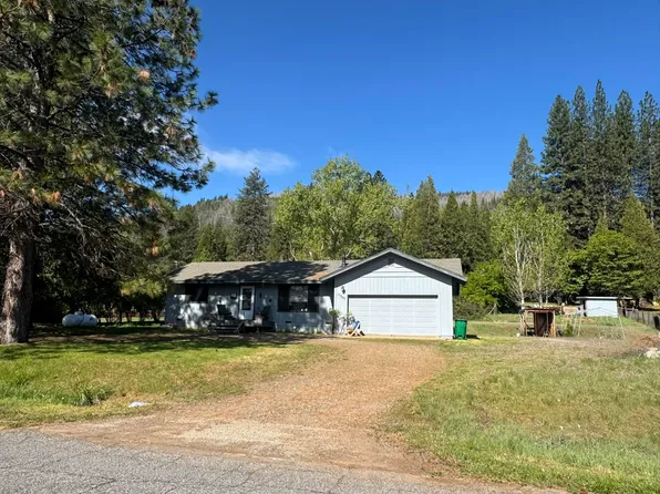 17347 Mountain View Rd, Greenville, CA 95947