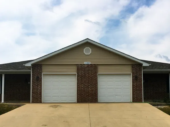 6151-MF2-E1, 21005 Honest Ln #A, Saint Robert, MO 65584