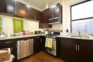 Rented by Compass