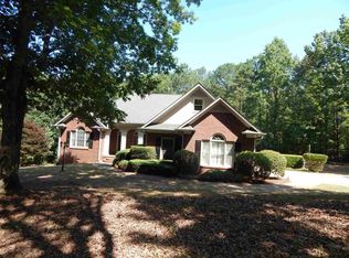 306 Ferrell Tatum Rd, Lagrange, GA 30240