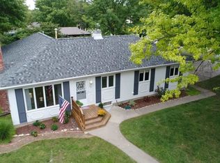 312 Normandy Rd, Newton, KS 67114