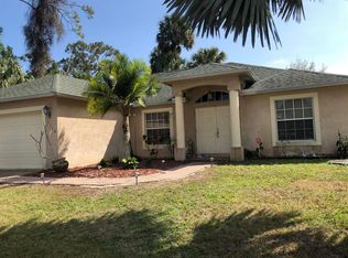 1116 SW Ackard Ave, Port Saint Lucie, FL 34953