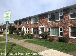 251 Knox St N APT 103, Monmouth, OR 97361