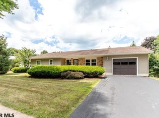 117 E Doris Ave, State College, PA 16801
