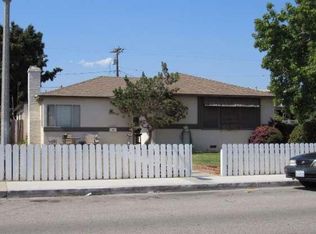 225 W Roderick Ave, Oxnard, CA 93030