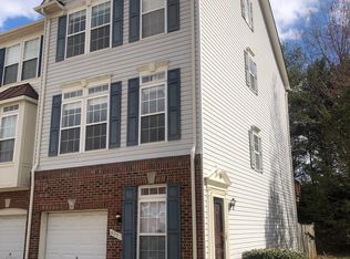 4091 Cressida Pl, Woodbridge, VA 22192