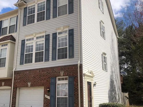 4091 Cressida Pl, Woodbridge, VA 22192