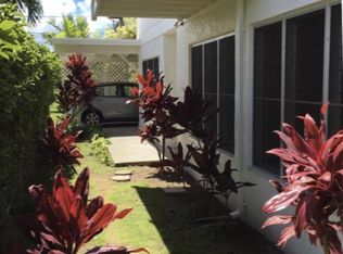 580 Kaimake Loop #580A, Kailua, HI 96734