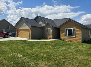 2309 N Water St, Ellensburg, WA 98926