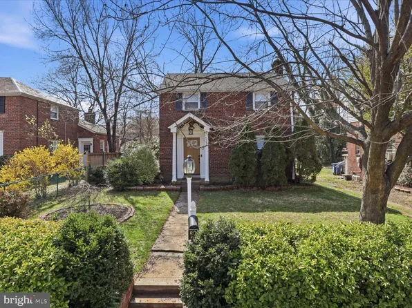 3216 6th St S, Arlington, VA 22204