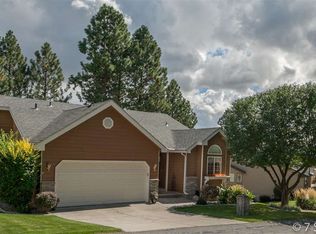 5124 N Hutton View Ln, Spokane, WA 99212