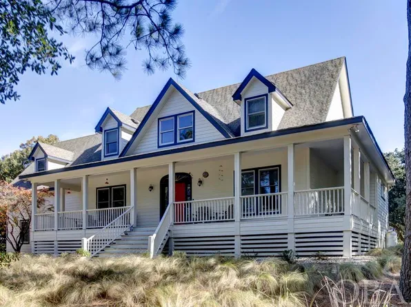 165 Clam Shell Trl Lot 89, Kitty Hawk, NC 27949
